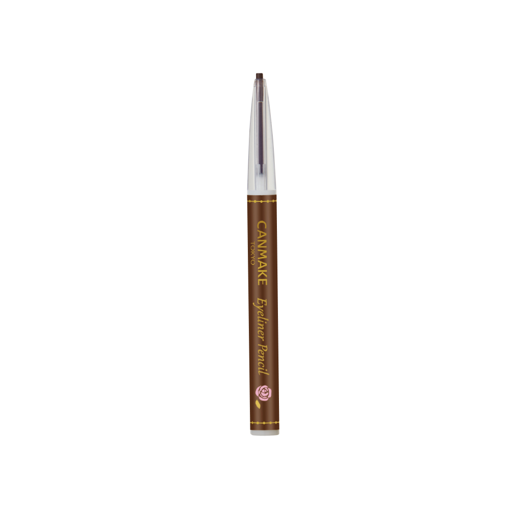 Canmake Eyeliner Pencil 02 - MSH Online Shop